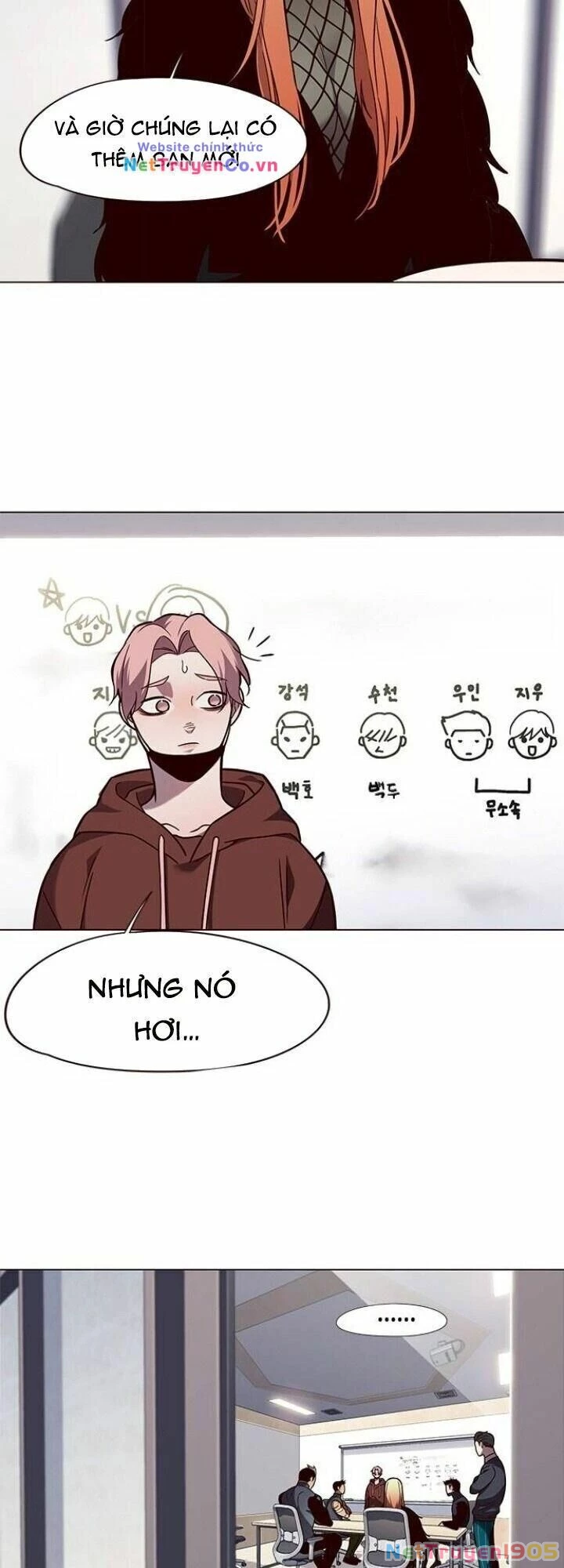 Cô Dâu Của Sói Trắng Chapter 90 - 31