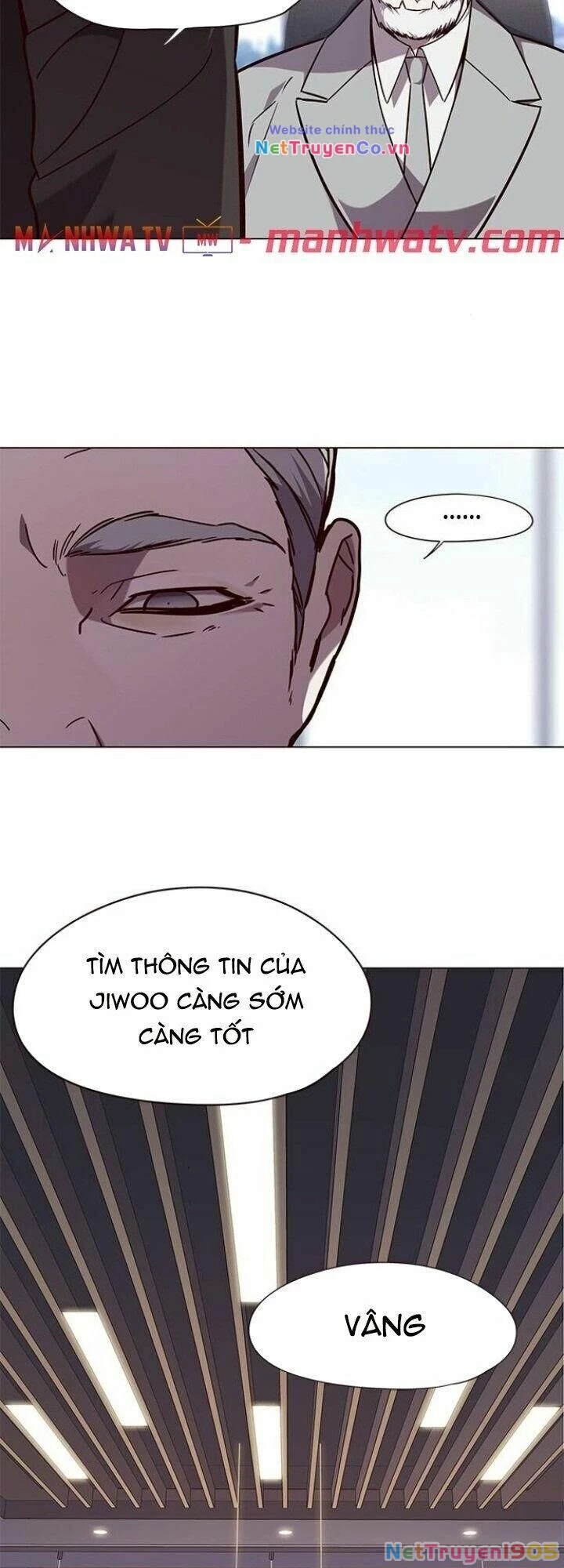 Cô Dâu Của Sói Trắng Chapter 90 - 39
