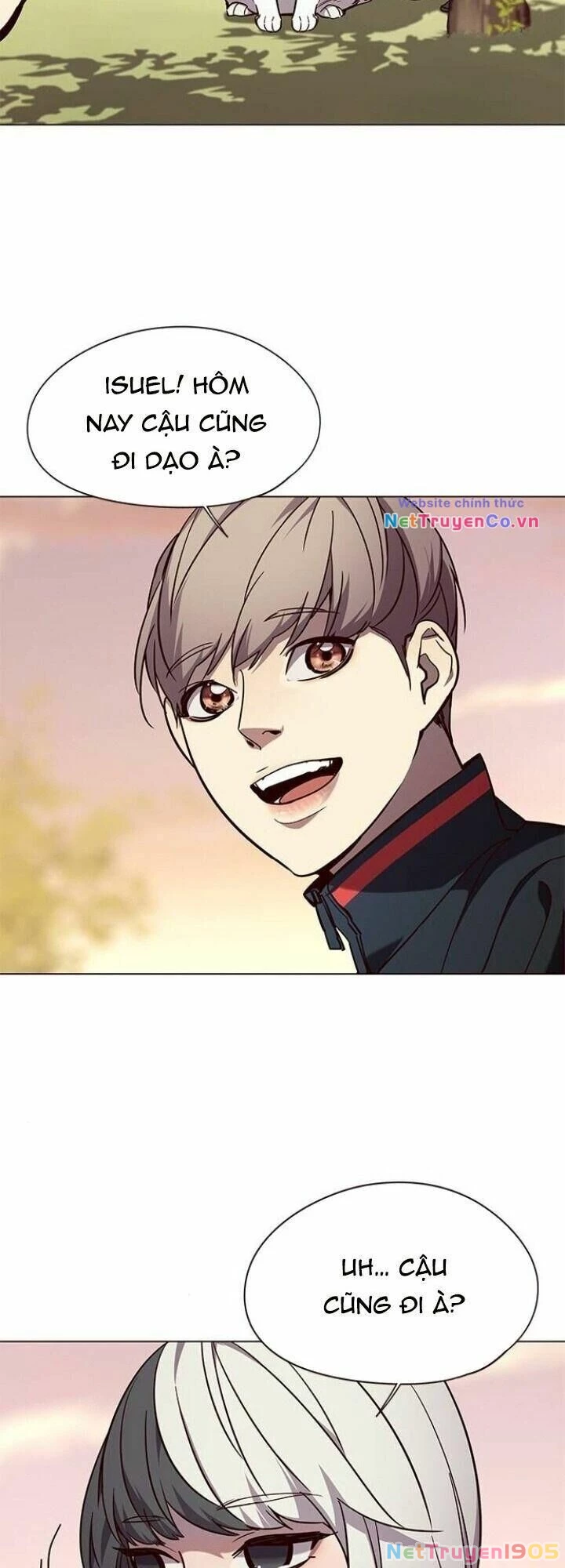 Cô Dâu Của Sói Trắng Chapter 90 - 43