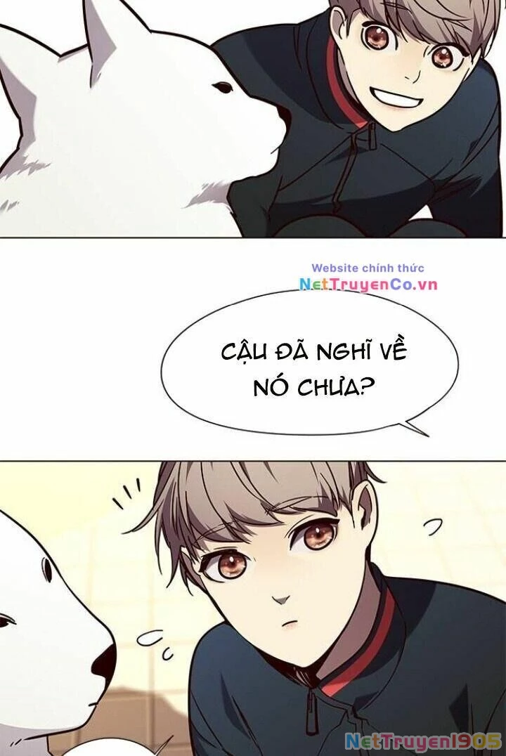 Cô Dâu Của Sói Trắng Chapter 90 - 45