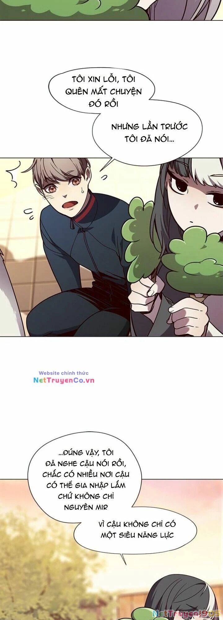 Cô Dâu Của Sói Trắng Chapter 90 - 47