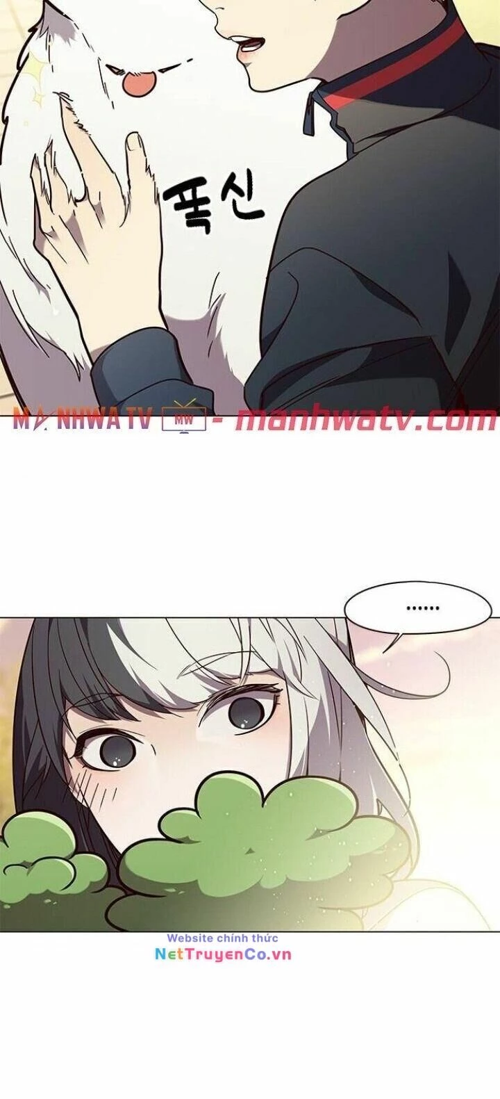 Cô Dâu Của Sói Trắng Chapter 90 - 52