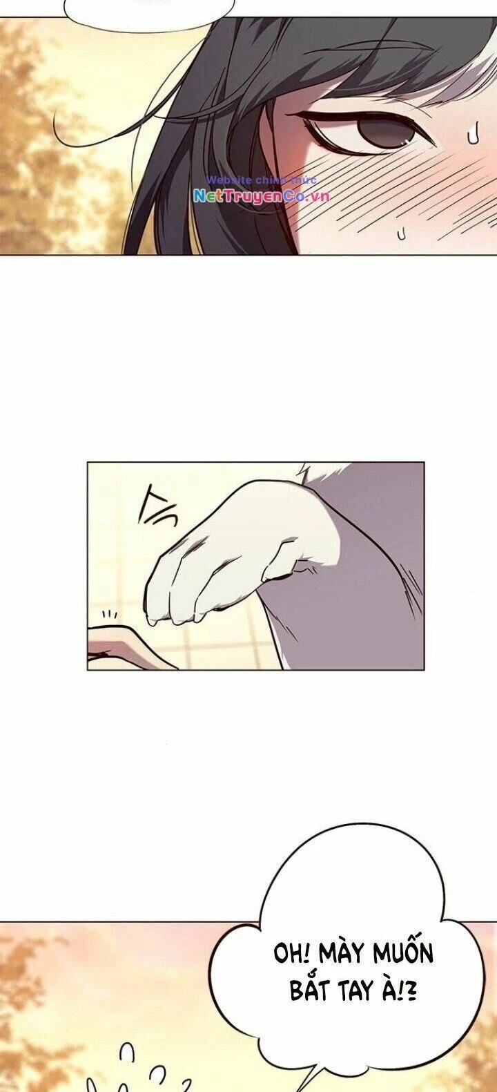 Cô Dâu Của Sói Trắng Chapter 90 - 56