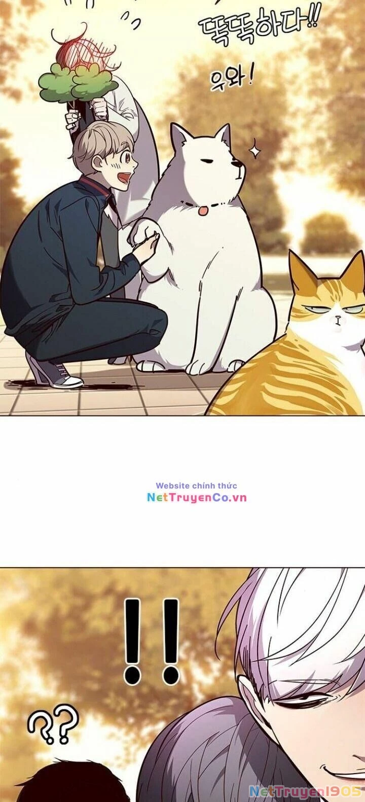 Cô Dâu Của Sói Trắng Chapter 90 - 57
