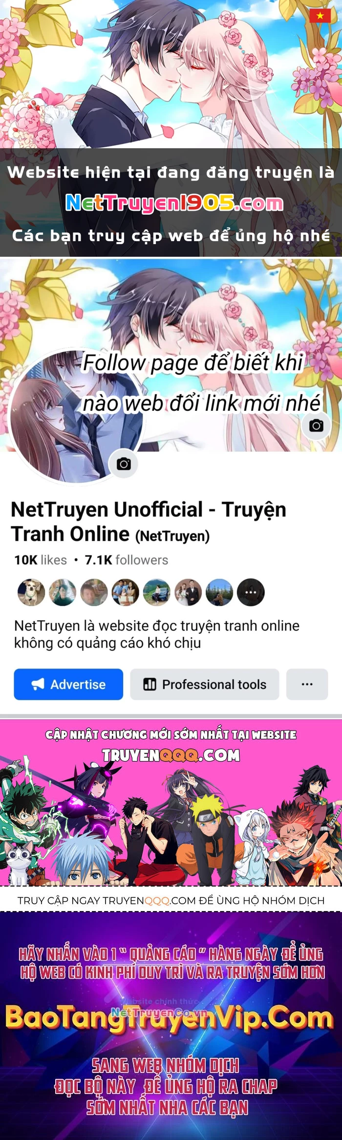 Cô Dâu Của Sói Trắng Chapter 91 - 1