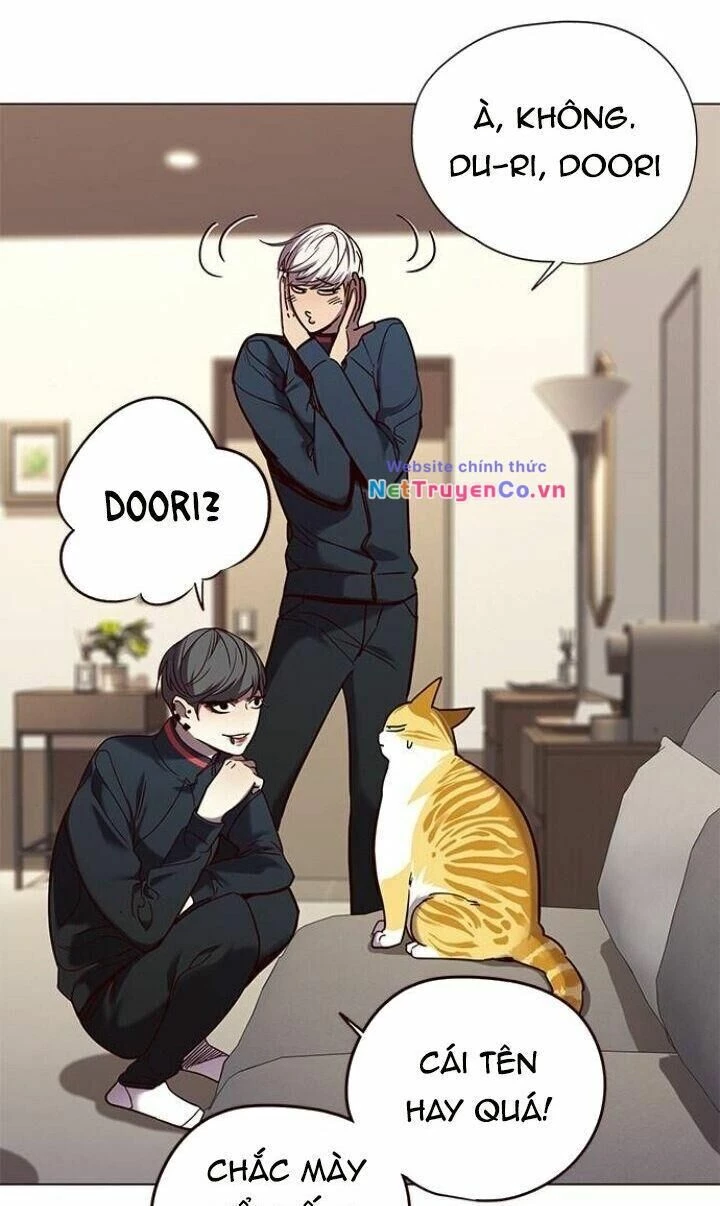 Cô Dâu Của Sói Trắng Chapter 91 - 7