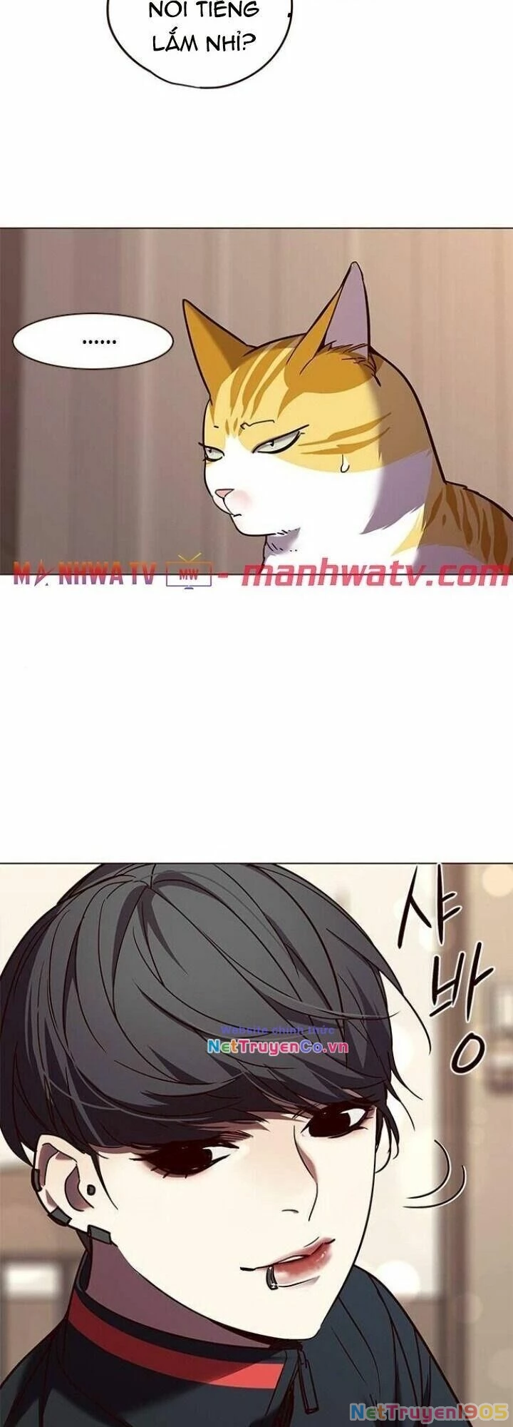 Cô Dâu Của Sói Trắng Chapter 91 - 8