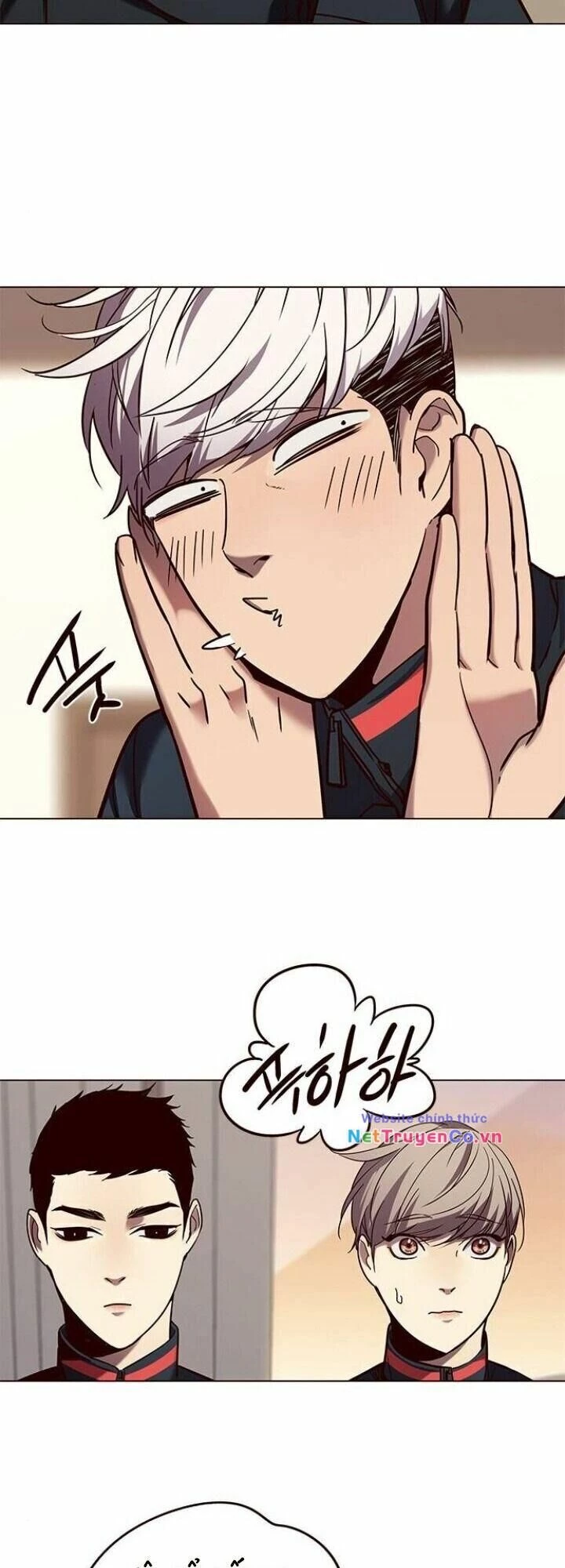 Cô Dâu Của Sói Trắng Chapter 91 - 9