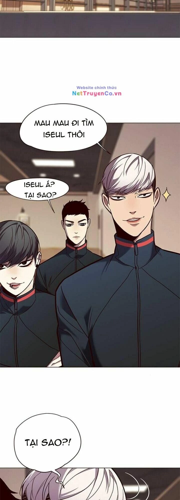 Cô Dâu Của Sói Trắng Chapter 91 - 16