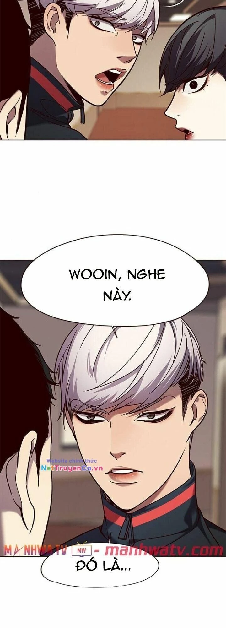 Cô Dâu Của Sói Trắng Chapter 91 - 17