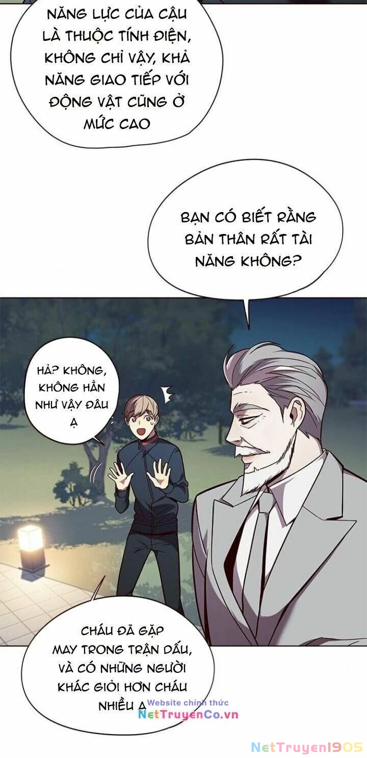 Cô Dâu Của Sói Trắng Chapter 91 - 31