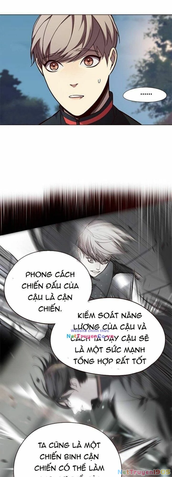 Cô Dâu Của Sói Trắng Chapter 91 - 44