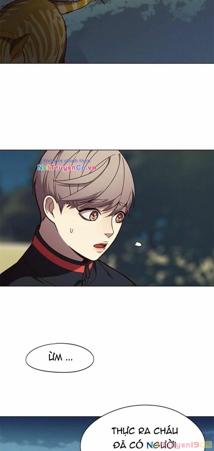 Cô Dâu Của Sói Trắng Chapter 91 - 50