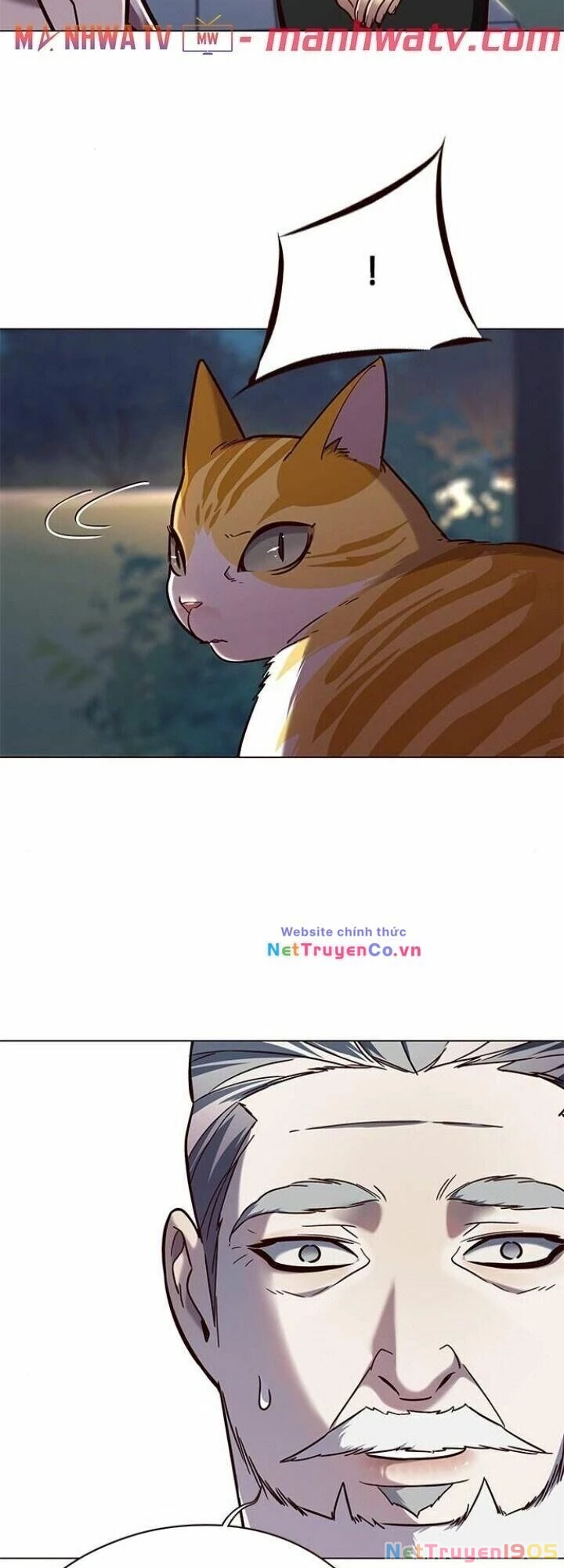 Cô Dâu Của Sói Trắng Chapter 91 - 53