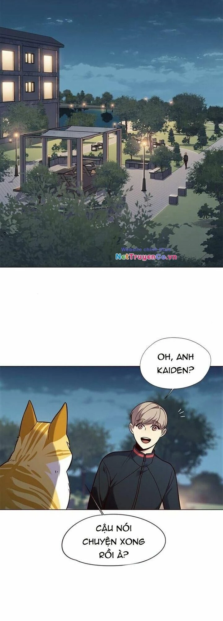 Cô Dâu Của Sói Trắng Chapter 91 - 57