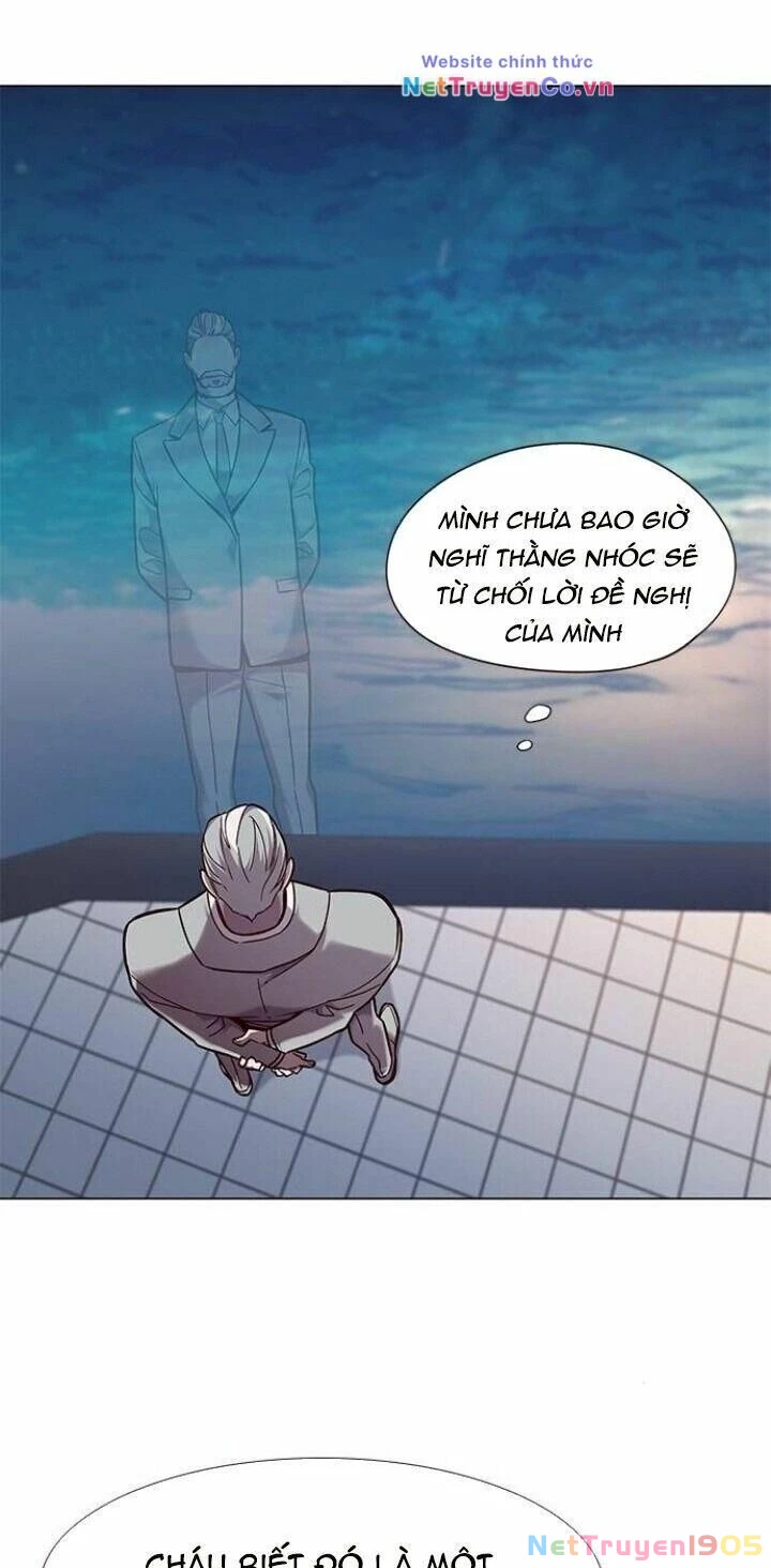 Cô Dâu Của Sói Trắng Chapter 91 - 64