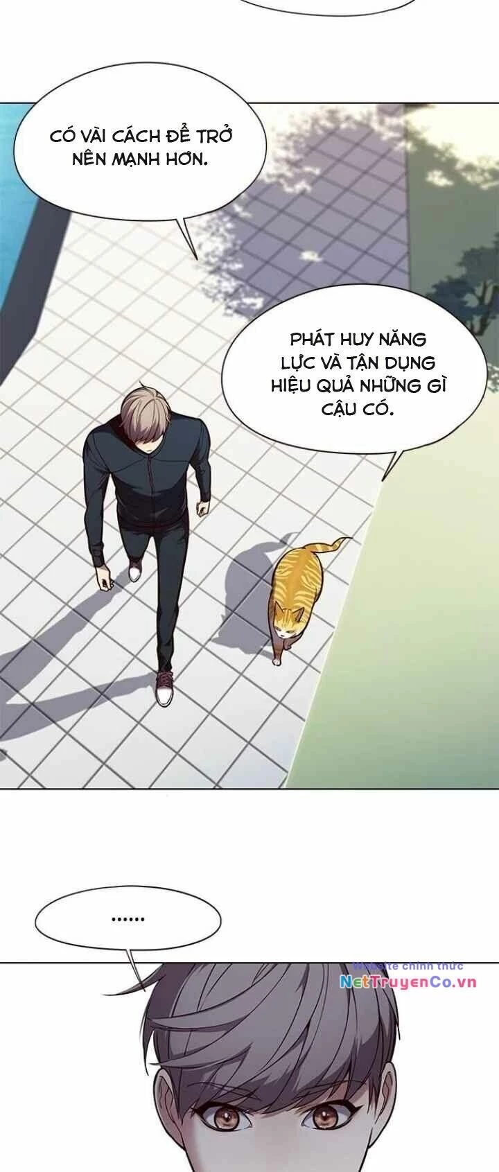 Cô Dâu Của Sói Trắng Chapter 92 - 5