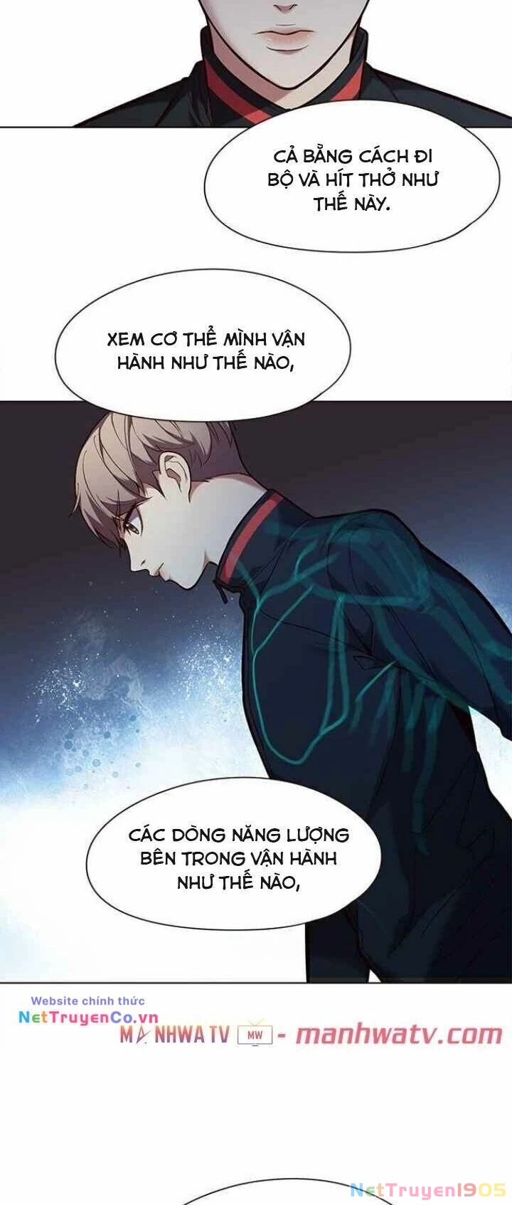 Cô Dâu Của Sói Trắng Chapter 92 - 6