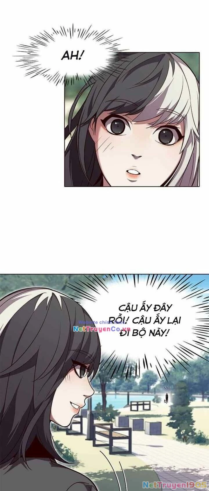 Cô Dâu Của Sói Trắng Chapter 92 - 9