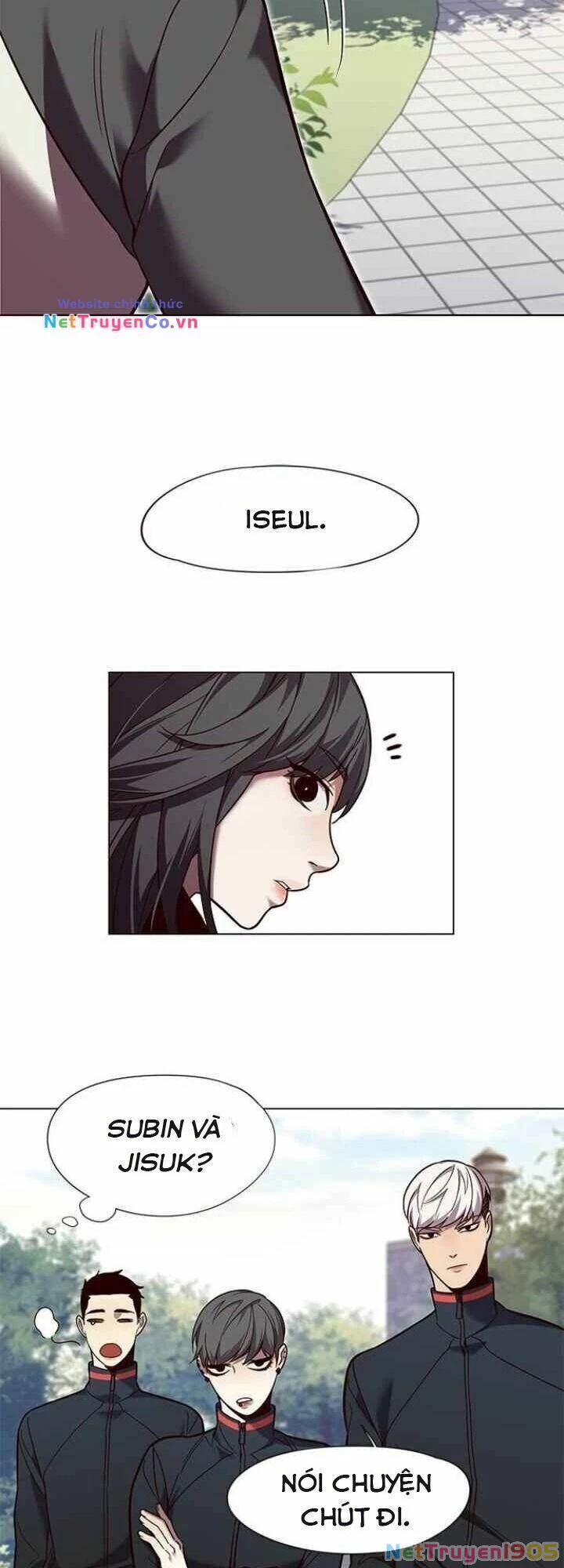 Cô Dâu Của Sói Trắng Chapter 92 - 10