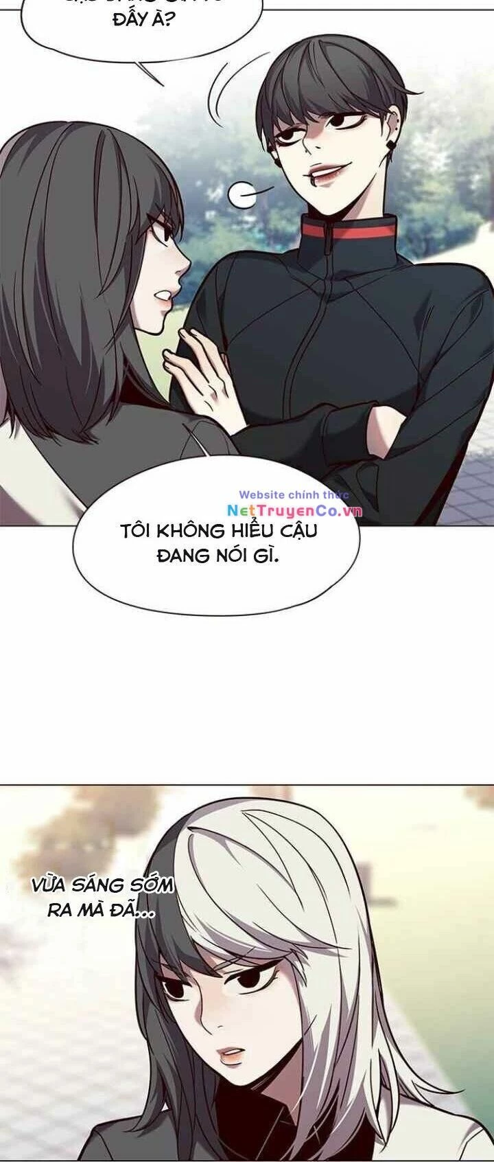 Cô Dâu Của Sói Trắng Chapter 92 - 12