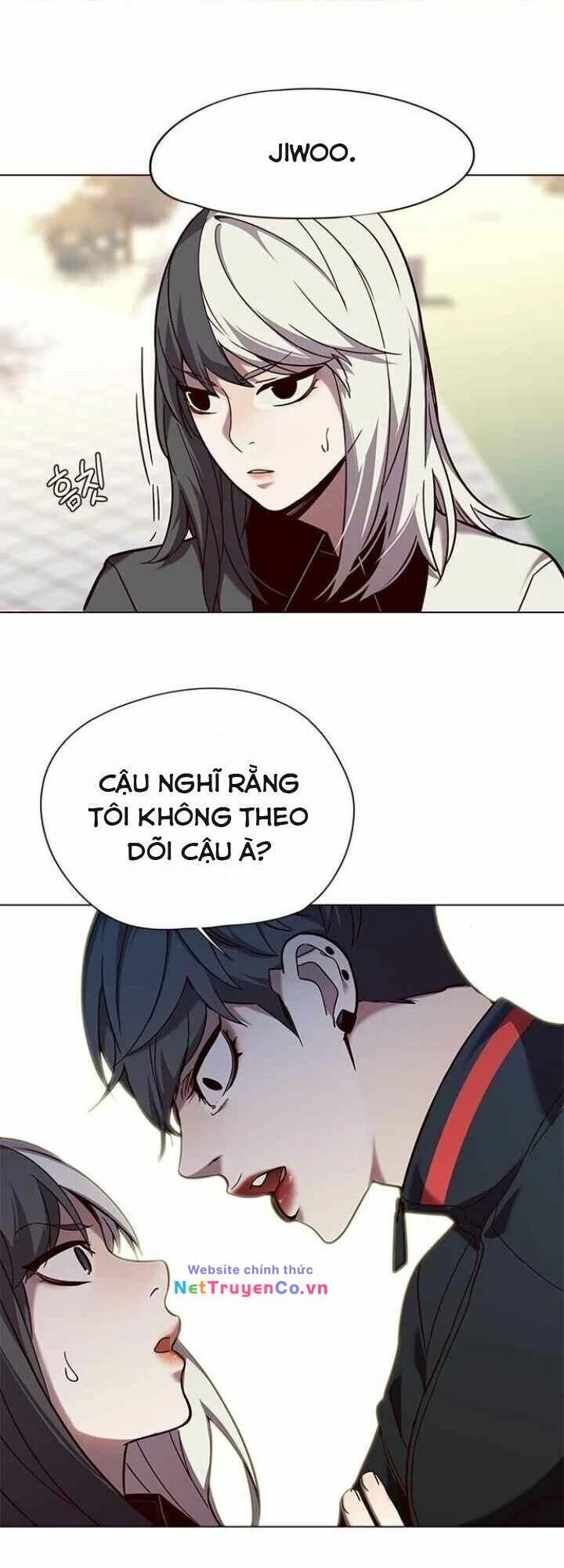 Cô Dâu Của Sói Trắng Chapter 92 - 13