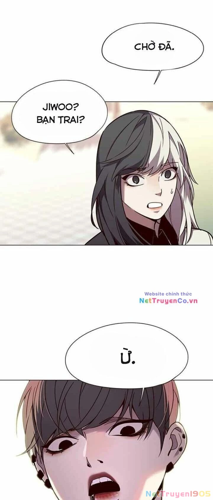 Cô Dâu Của Sói Trắng Chapter 92 - 14
