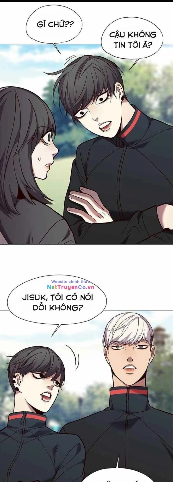 Cô Dâu Của Sói Trắng Chapter 92 - 16