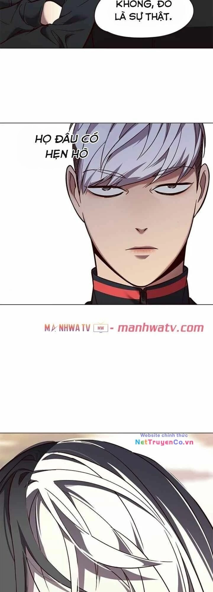 Cô Dâu Của Sói Trắng Chapter 92 - 17