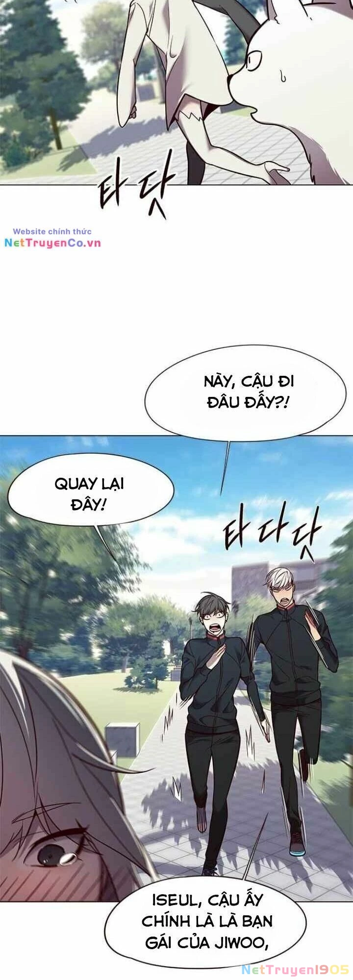Cô Dâu Của Sói Trắng Chapter 92 - 20