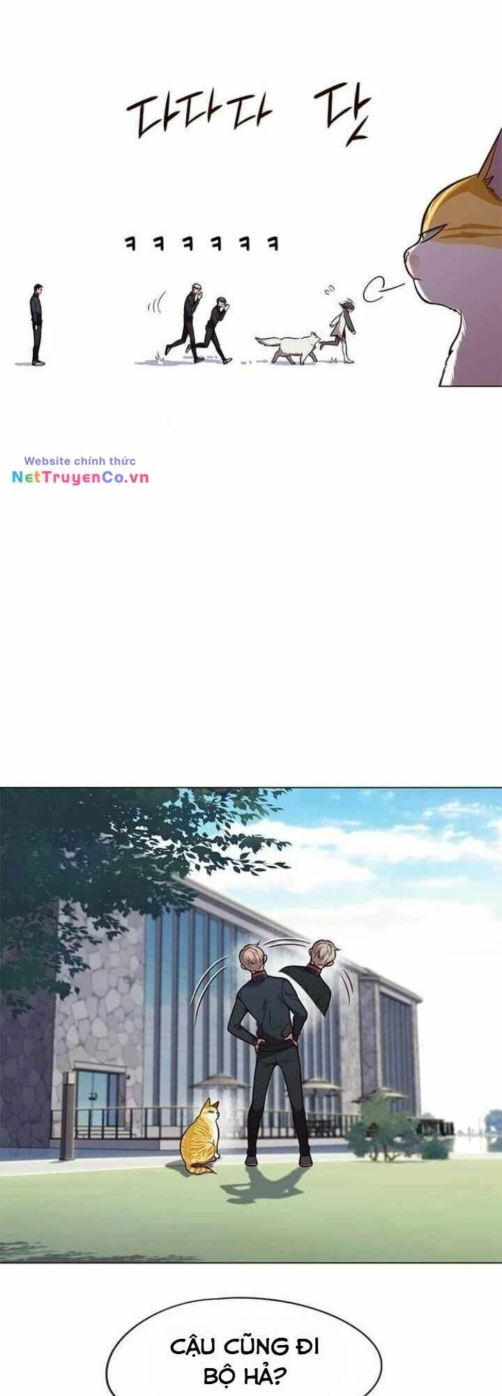 Cô Dâu Của Sói Trắng Chapter 92 - 24