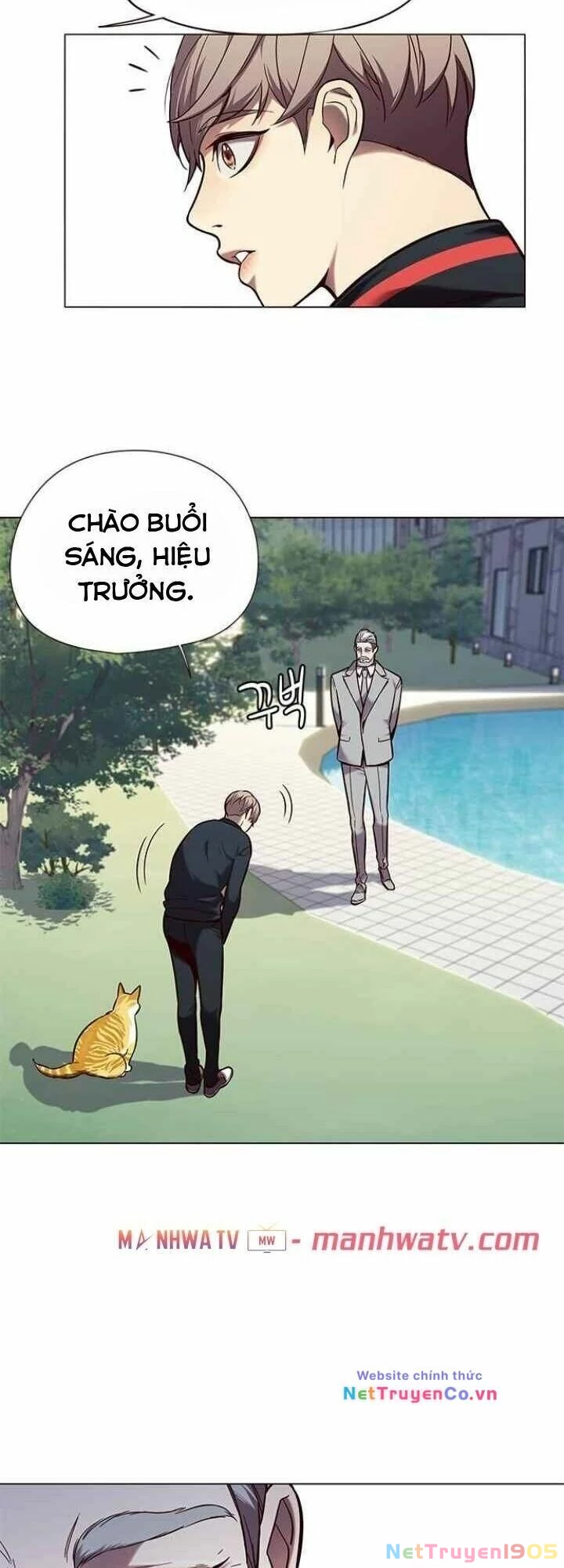 Cô Dâu Của Sói Trắng Chapter 92 - 25