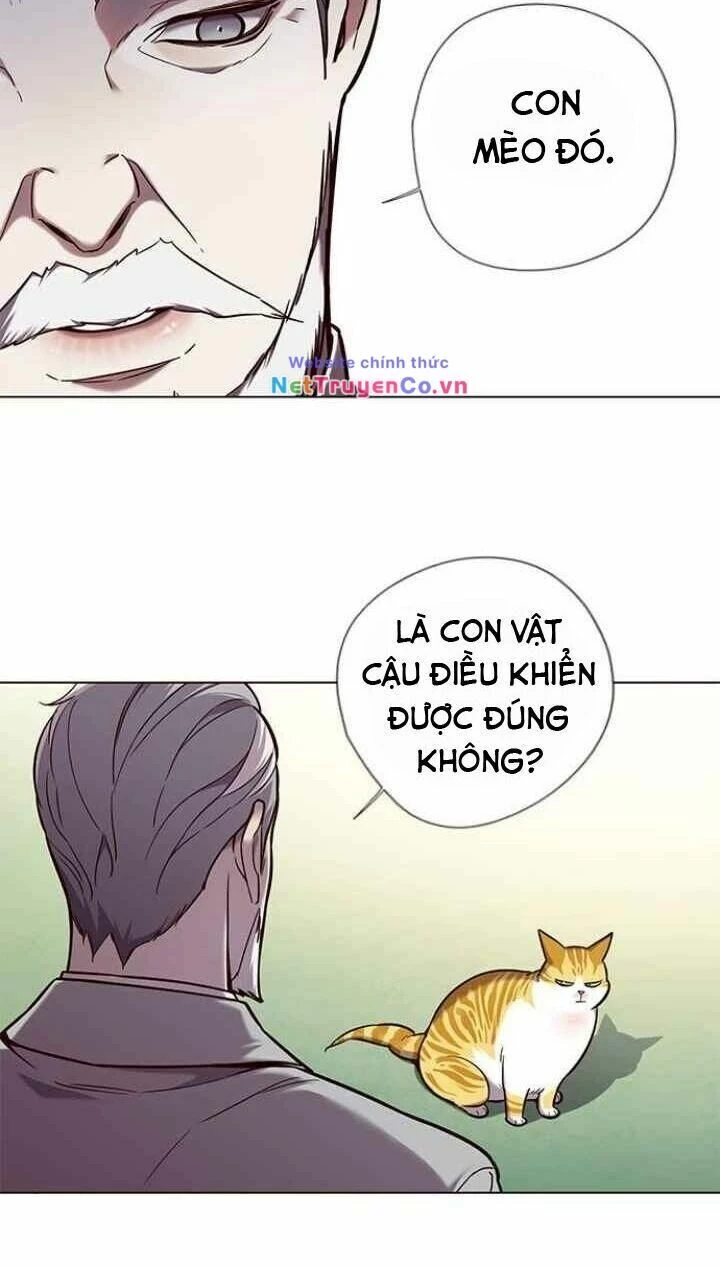 Cô Dâu Của Sói Trắng Chapter 92 - 26