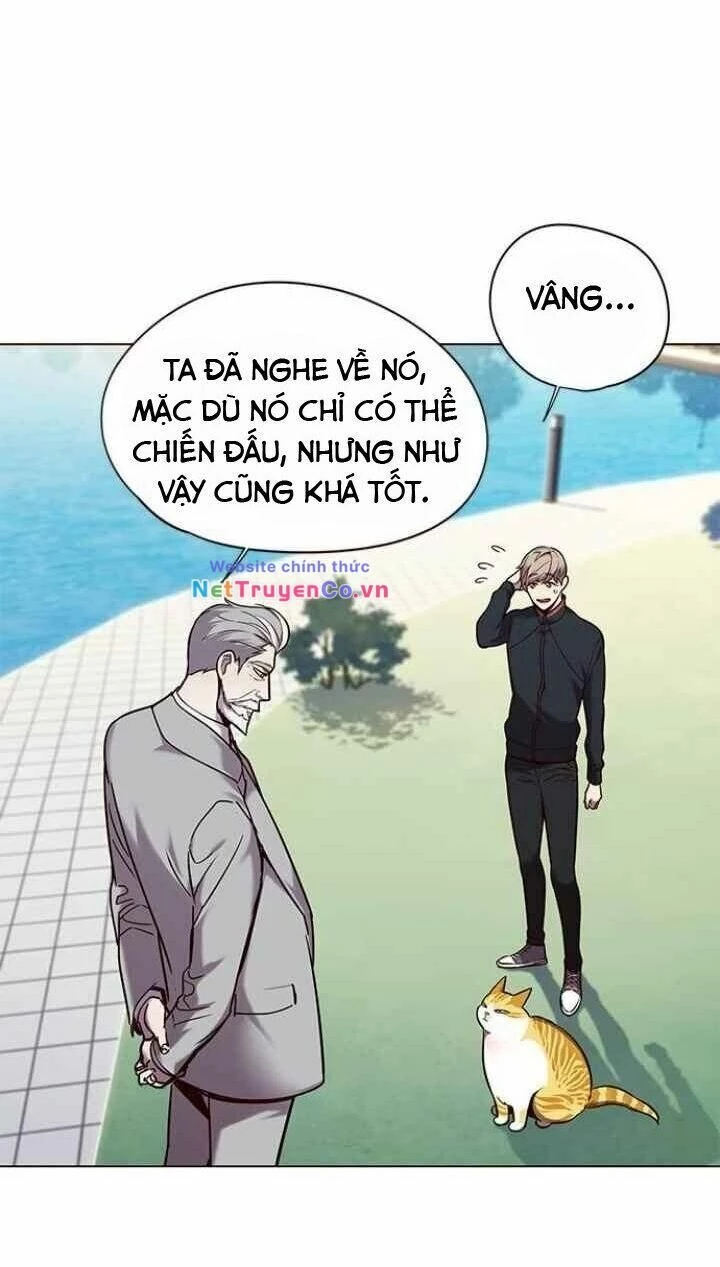 Cô Dâu Của Sói Trắng Chapter 92 - 27