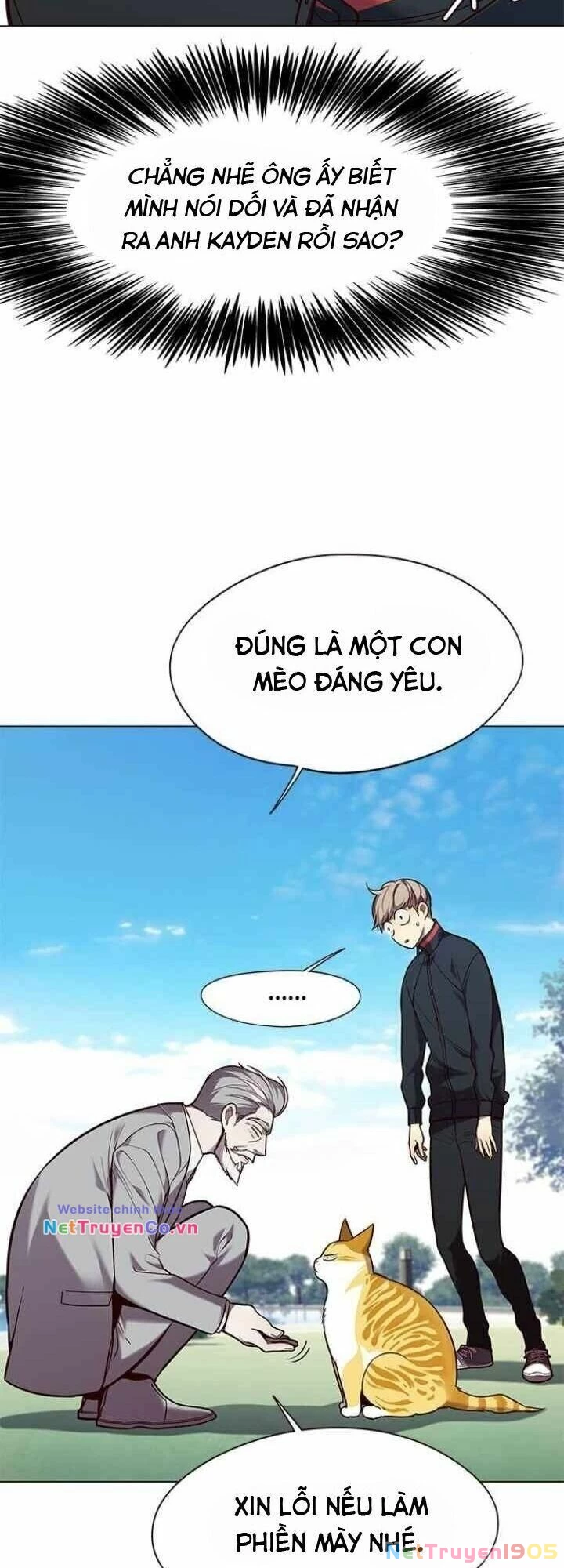 Cô Dâu Của Sói Trắng Chapter 92 - 29