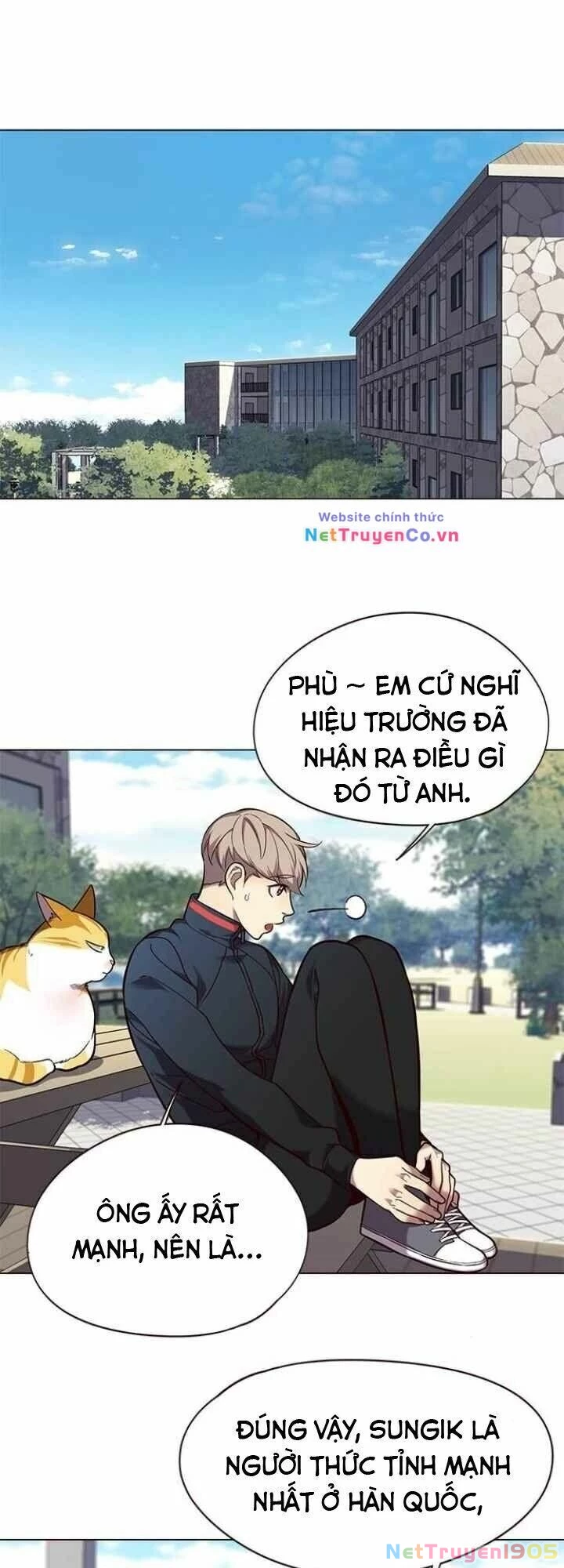 Cô Dâu Của Sói Trắng Chapter 92 - 32