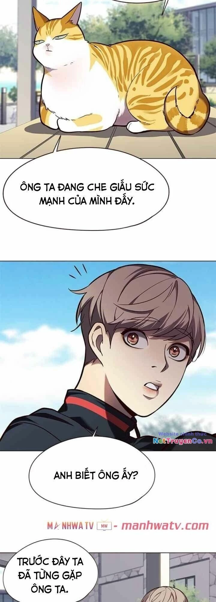 Cô Dâu Của Sói Trắng Chapter 92 - 33