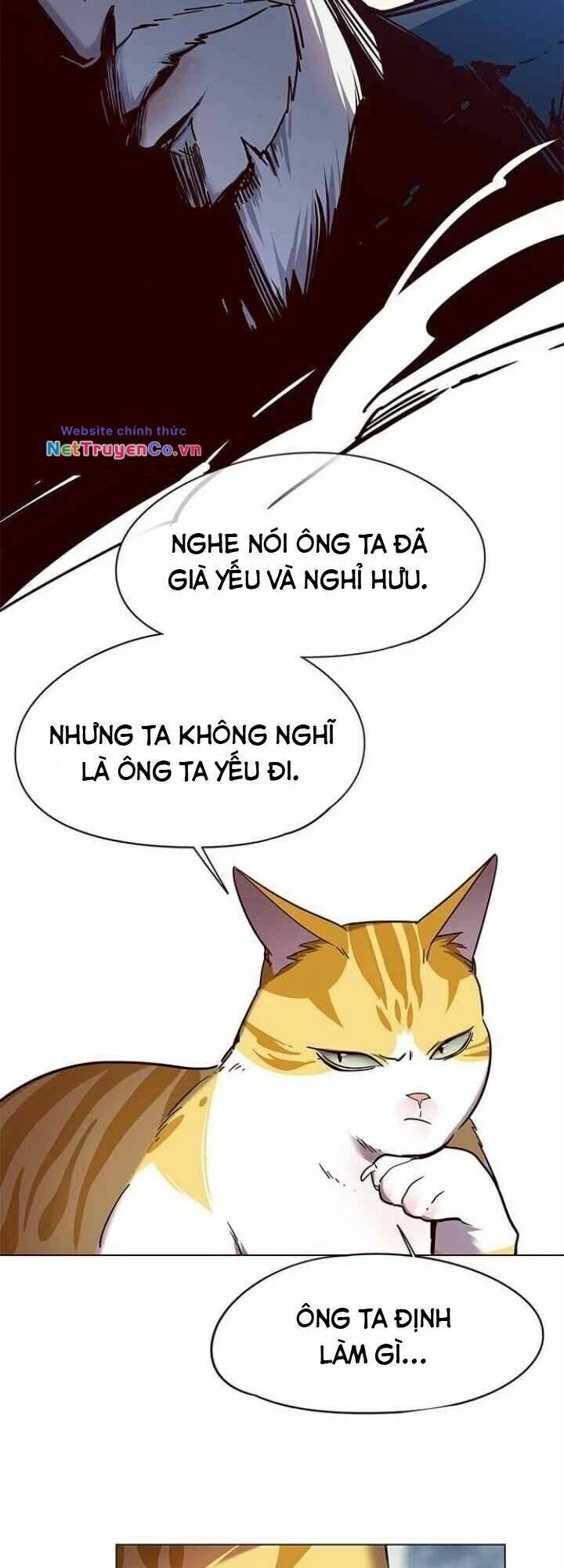Cô Dâu Của Sói Trắng Chapter 92 - 36
