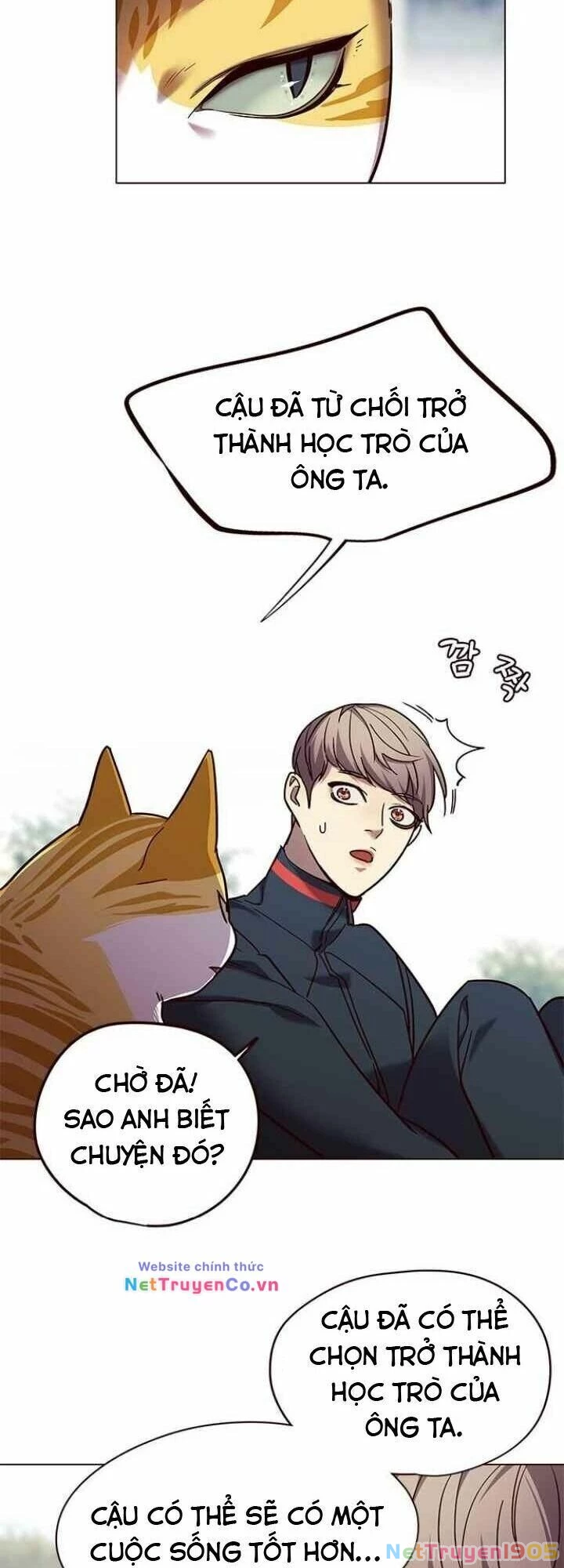 Cô Dâu Của Sói Trắng Chapter 92 - 37