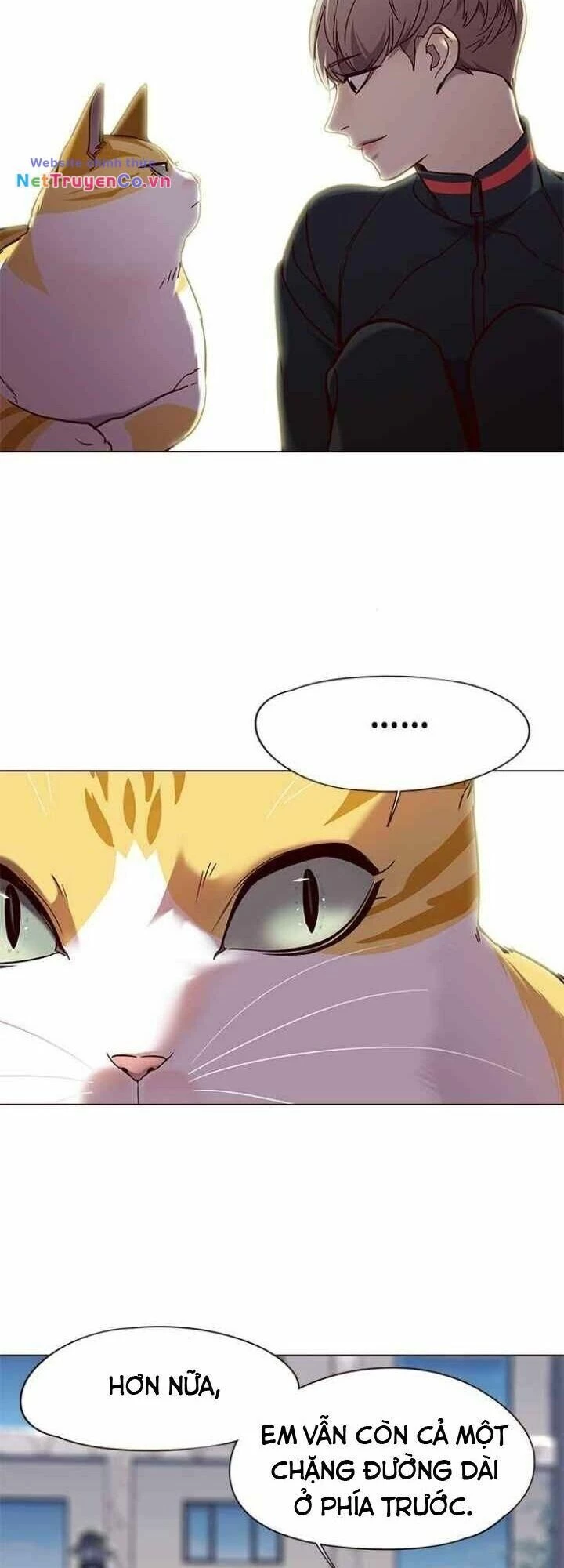 Cô Dâu Của Sói Trắng Chapter 92 - 40