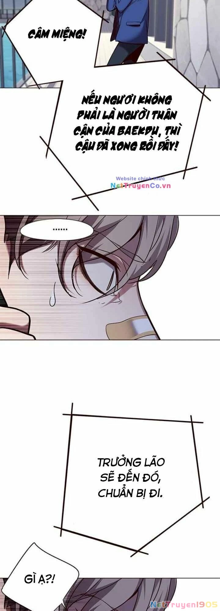 Cô Dâu Của Sói Trắng Chapter 92 - 44