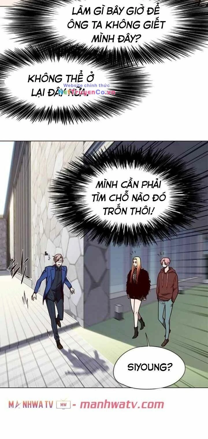 Cô Dâu Của Sói Trắng Chapter 92 - 47