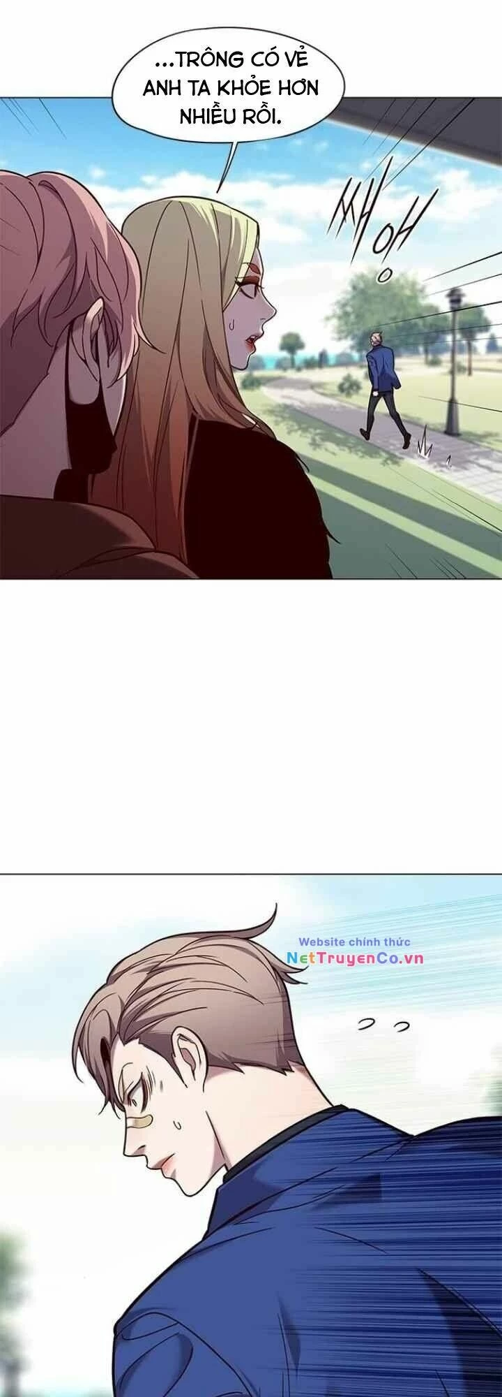 Cô Dâu Của Sói Trắng Chapter 92 - 48