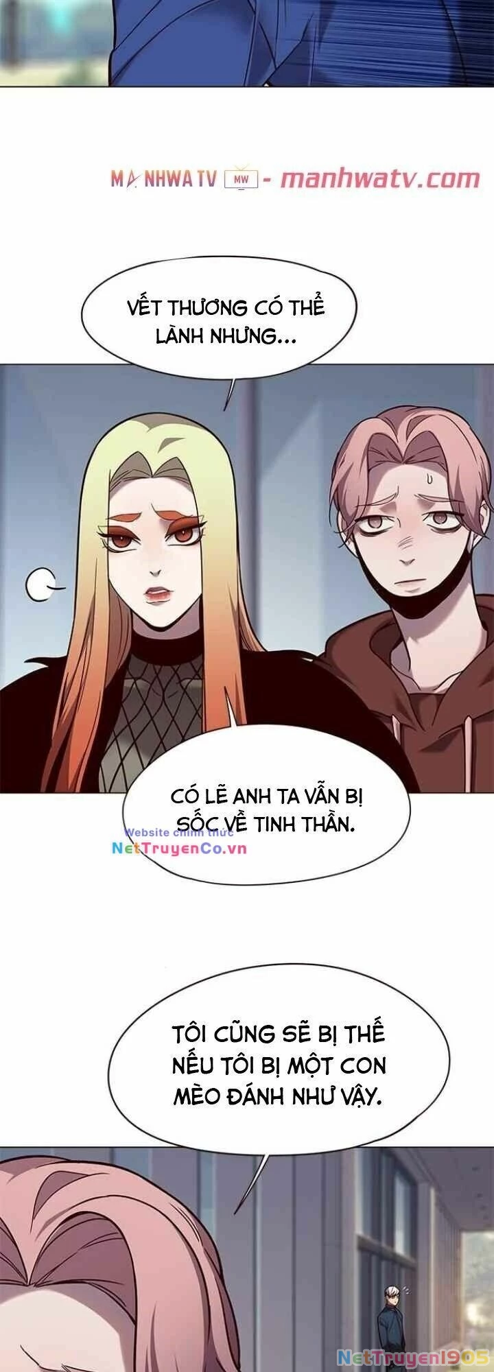 Cô Dâu Của Sói Trắng Chapter 92 - 49