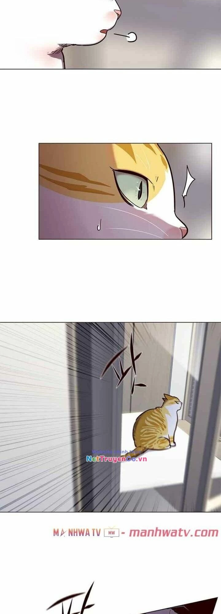 Cô Dâu Của Sói Trắng Chapter 92 - 60