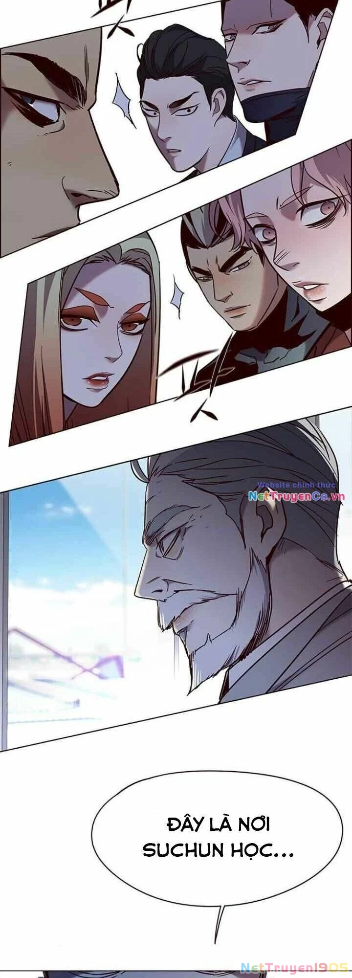 Cô Dâu Của Sói Trắng Chapter 92 - 61