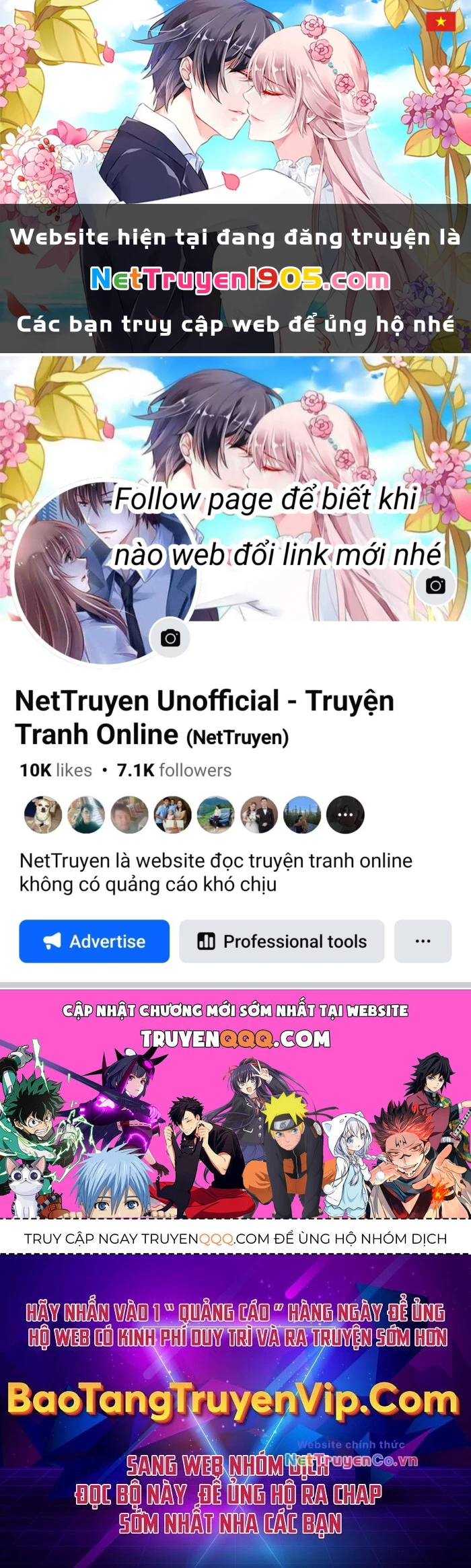 Cô Dâu Của Sói Trắng Chapter 93 - 1