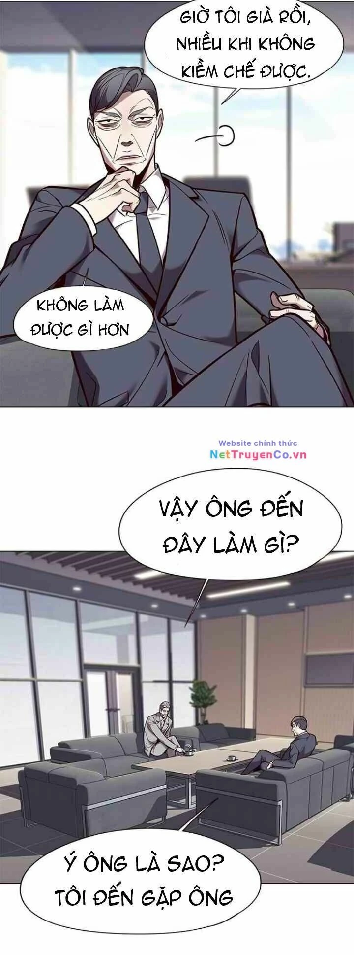 Cô Dâu Của Sói Trắng Chapter 93 - 8