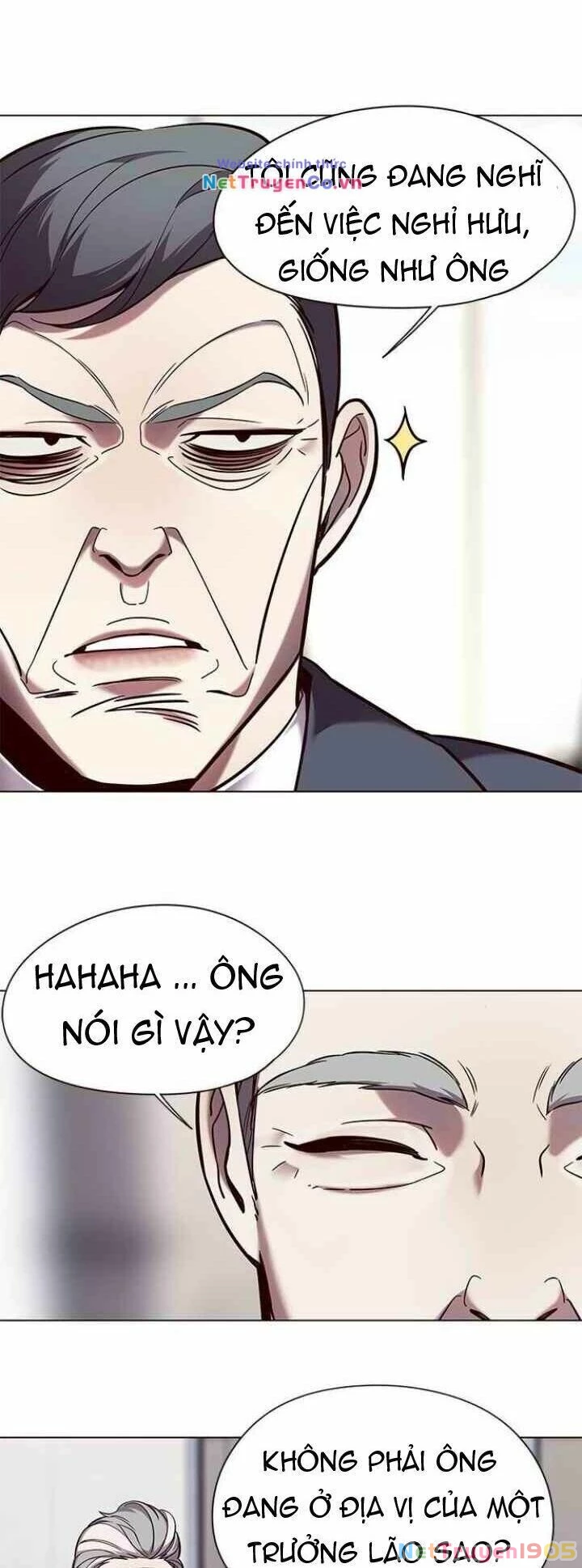 Cô Dâu Của Sói Trắng Chapter 93 - 9
