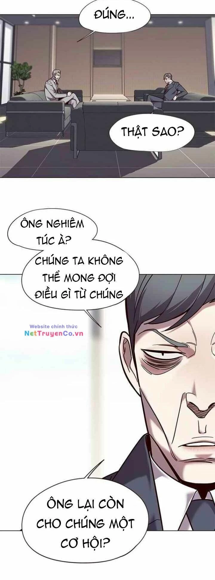 Cô Dâu Của Sói Trắng Chapter 93 - 11
